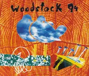 Live,Del Amitri,Melissa Etheridge,Joe Cocker,u.a - Woodstock 94