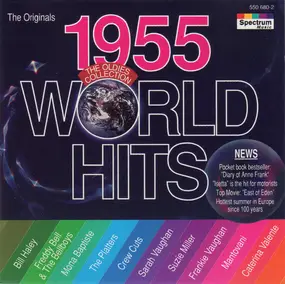 Bill Haley - World Hits 1955