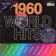 Connie Francis / Jimmy Jones / a.o. - World Hits 1960