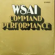 Double LP - Various - WSAI Command Performance