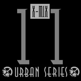 2Pac - X-Mix Urban Series 11