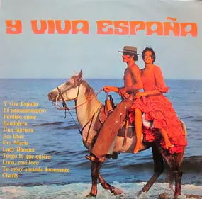 Various Artists - Y Viva España