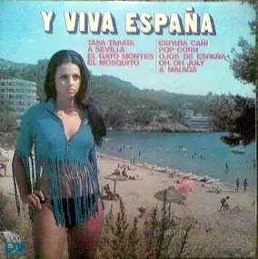 Al Verlane - Y Viva España