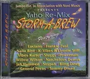 Various - Yaho Remix: Storm a Brew