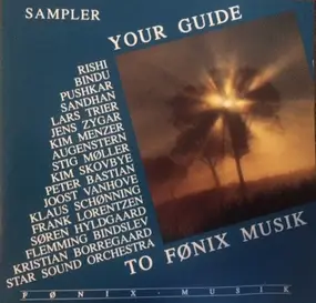 Various Artists - Your Guide To Fønix Musik
