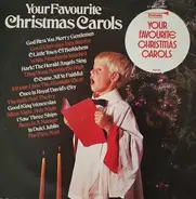 Various - Your Favourite Christmas Carols