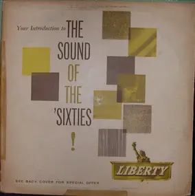 Gogi Grant - (Your Introduction To) The Sound Of The Sixties
