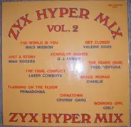 ZYX Hyper Mix - ZYX Hyper Mix Vol. 2