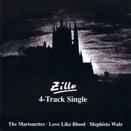 Various - Zillo 4-Track Single