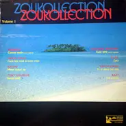 Various - Zoukollection - Volume 1
