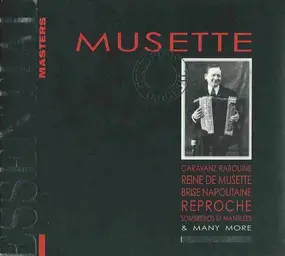 Various Artists - Musette