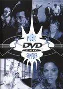 DVD - The Corrs, Madonna & others - Music DVD - Video Sampler - Sealed