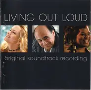 Queen Latifah / Clark Anderson - Living Out Loud (Music From The Motion Picture)