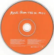 CD - The Killers, Interpol, Keane a.o. - Music From The OC: Mix 2