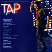 Teena Marie / Gregory Hines / Amy Keys a.o. - Music From The Original Motion Picture Soundtrack "Tap"