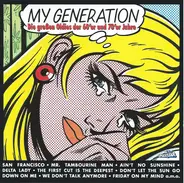 Scott McKenzie, The Byrds, a.o. - My Generation