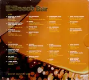 Double CD - Masters At Work, Rawsoul Orchestra, Full Intention a.o. - Mastercuts Beach Bar - Digipak