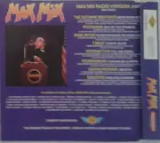 CD Single - Various - Max Mix