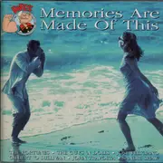 CD - Billy Joe Royal / The Searchers / a.o. - Memories Are Made Of This