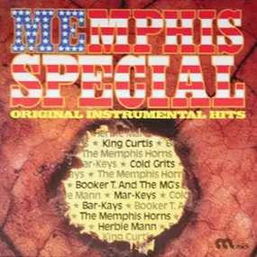 Various Artists - Memphis Special