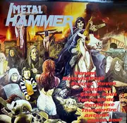 LP - Various - Metal Hammer