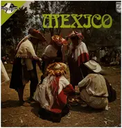 Maria De Lourdes, Jacinto Gatica, Trio Los Tucanes... - Mexico