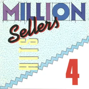 Boney M. - Million Sellers 4