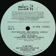 Stevie B., Noel, Sweet Sensation, ... - Mixx-It 16