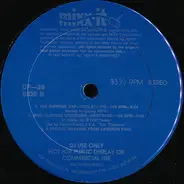 C + C Music Factory, Monie Love, Al B. Sure! a.o. - Mixx-it 39