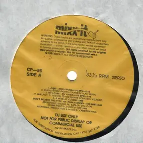 Various Artists - Mixx-it 56