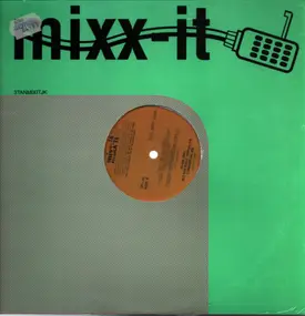 Various Artists - Mixx-it 65