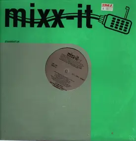 Various Artists - Mixx-it 66