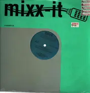 Various - Mixx-it 67