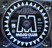 CD - Quincy Jones, Dieter Reith, Dave Pike a.o. - Mojo Club Presents Dancefloor Jazz Volume 6 - Summer In The City