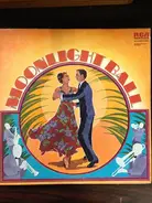 Freddy Martin, Benny Goodman a.o. - Moonlight Ball