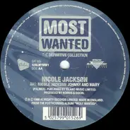 Roman Holiday / Nicole Jackson - Most Wanted: The Definitive Collection