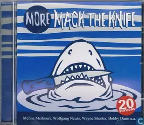 Wolfgang Neuss - More Mack The Knife