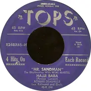 Various - Mr. Sandman