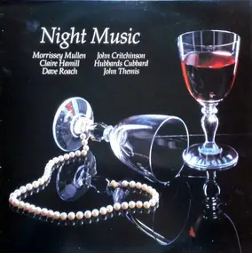 Various Artists - NIGHT MUSIC