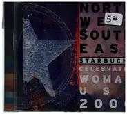Lenine, Tama, Papa Wemba - North West South East Starbucks Celebrates Womad USA 2000