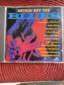 Various Artists - Nothin' But The Blues