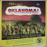 Alfred Drake / Celeste Holm / Oklahoma Orchestra a.o. - Oklahoma!