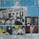 LP - The Shirelles, Joe South, a.o. - Oldies But Goodies