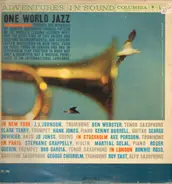Jazz Compilation - One World Jazz