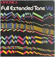 Various - Optonica - Full Extended Tone Vol.2