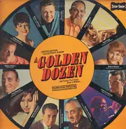 Bobby Vinton / Patti Page a.o. - A Golden Dozen