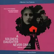 Richard Robbins / Tito Puente / a.o. - A Soldiers Daughter Never Cries (Original Soundtrack)