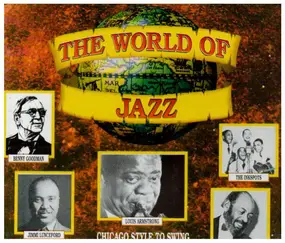 Various Artists - A World Of Jazz - The Chicago Era