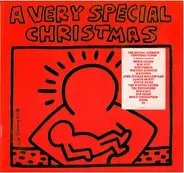 Run DMC,Jon Bon Jovi,Vanessa Williams,u.a - A Very Special Christmas