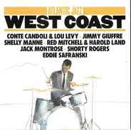 Eddie Safranski, Shorty Rogers a.o. - Atlantic Jazz West Coast